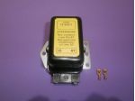 REGOLATORE DI TENSIONE FIAT 850 SPORT COUPE SPIDER FIAT 124 SPORT FIAT 125 SPEC