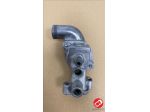 0112972 SUPPORTO TERMOSTATO LOMBARDINI