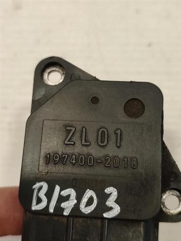 DEBIMETRO MAZDA 6 S. Wagon 2° Serie 197400-2010 LF95 benzina 1999 (0813) - Foto 3