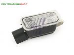 FANALE TARGA FORD TRANSIT 13 FT87802
