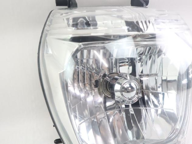 SUZUKI GSR 600 3510044G01999 FARO ANTERIORE 06 - 11 HEADLIGHT - Foto 2