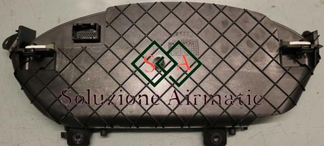 Iveco Daily 3.0 quadro strumenti 69500155 - Foto 2