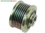 PULEGGIA ALTERNATORE FIAT DOBLO 09 RUOTA LIBERA 1.6 JTD FT45627 ALFA ROMEO …