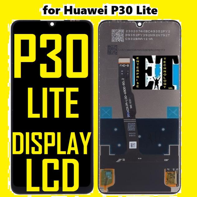 S10E G970 Display Lcd Originale Samsung SAMSUNG APPLE HUAWEI Nuovo - Foto 3