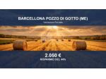 Immobile in asta di 488 m² in vendita a Barcellona Pozzo di Gotto