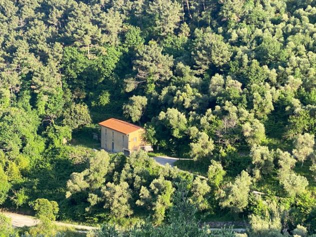 Rustico in vendita a Asciano - San Giuliano Terme 168 mq Rif: 1154110