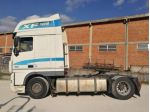 DAF FT XF 105.460 ANNO 2013 KM 792087 rif. 21284466