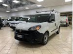 Fiat Dobl1.4 T-Jet Natural Power *ATTREZZATO+220V*