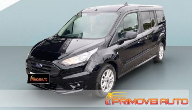 FORD Transit Connect 210 1.5 Ecoblue 100CV l2 Trend N1 rif. 21375533 - Foto 8