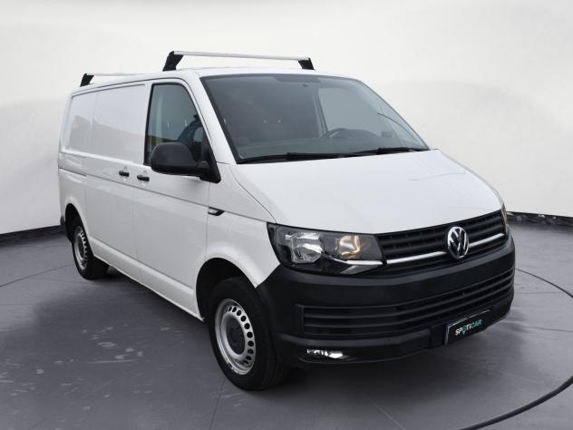 Volkswagen Transporter 2.0 TDI 110kW EU6 Business p.c. - Foto 3