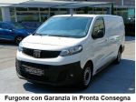 FIAT Scudo XL 2.0 BlueHDi 145 CV PL-SL-TN Furgone Lounge L3 rif. 23949440