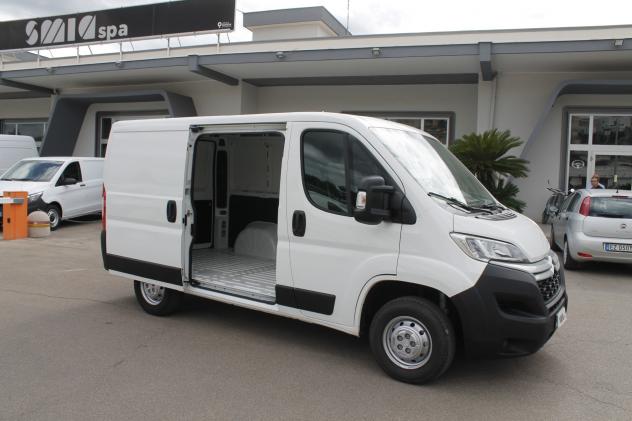 Citroen Jumper 30 BlueHDi 110 PC-TN Furgone - Foto 5