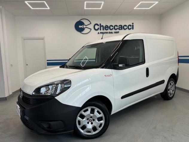 FIAT Doblo 3ª serie - 1.6 MJT 105CV S&S PC-TN Cargo Lounge rif. 23144469