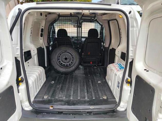 FIAT - Fiorino 1.3 MJT VAN SEDILE ABB.LE - Foto 3