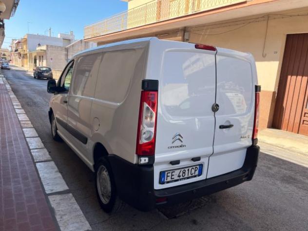 CITROEN JUMPY FIAT Scudo 2.0 HDi 125 Furgone rif. 23991241 - Foto 6