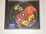 blasto video gioco playstation ps 1 2 3 ps1 psx psone pal ita azione no manuale