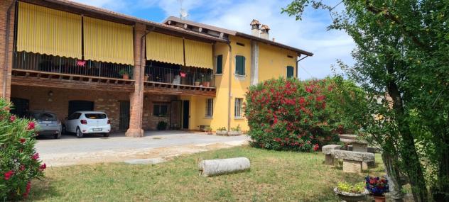 appartamento in vendita a Borgosatollo