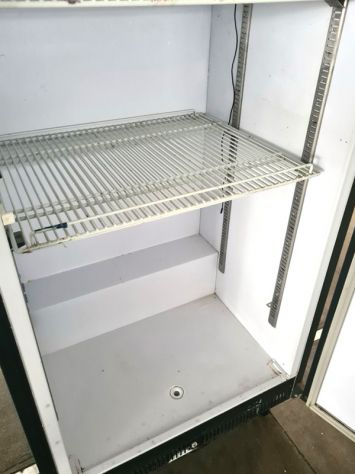 congelatore verticale Iarp usato - Foto 3