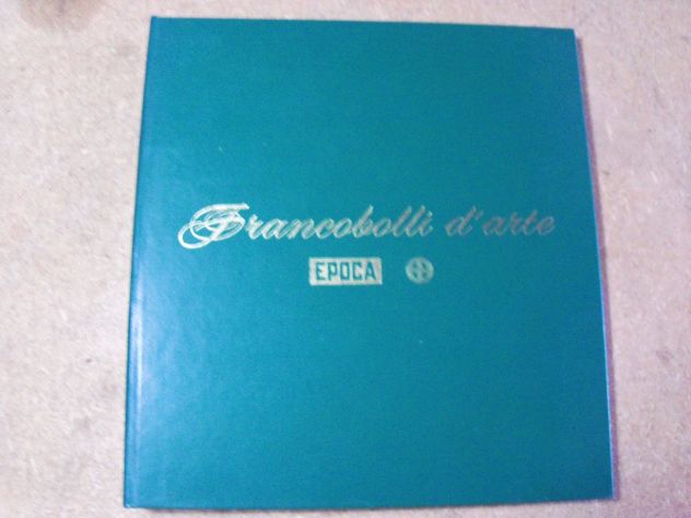 N. 6 Album francobolli - Foto 2