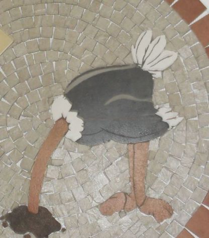 Rosone per pavimenti Mod. " SCARY RUNNER " - Foto 2