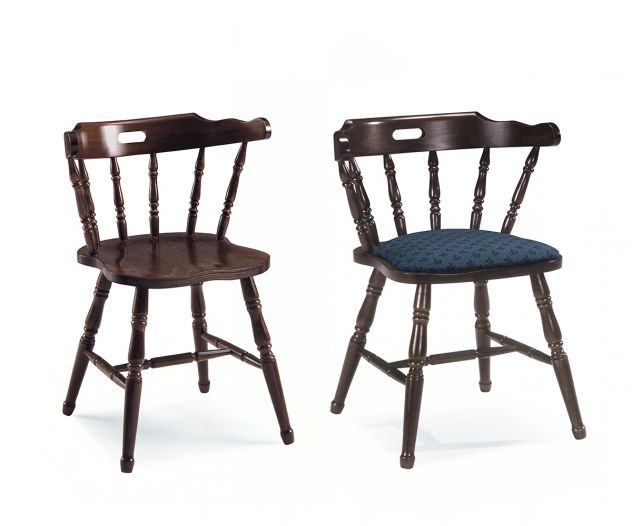 SEDIE VINTAGE INDUSTRIAL