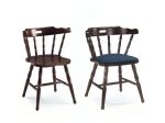 SEDIE VINTAGE INDUSTRIAL