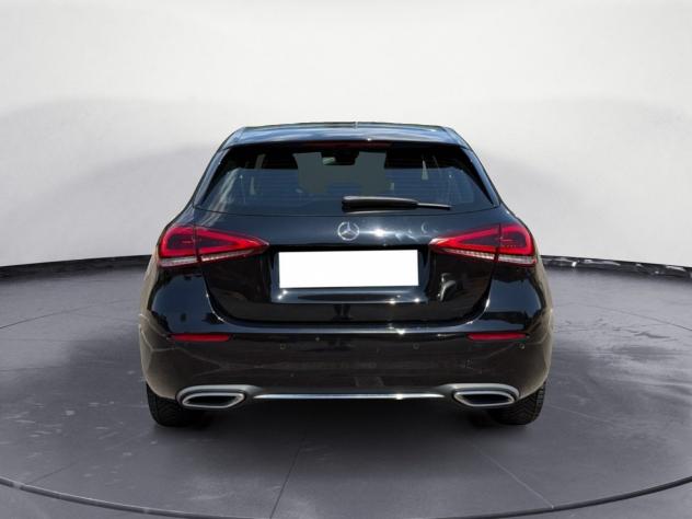 Mercedes-Benz Classe A A 180 d Automatic Business - Foto 4