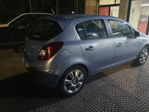 Opel Corsa 1.3 CDTI 90CV OK NEOPATENTATI - Foto 4