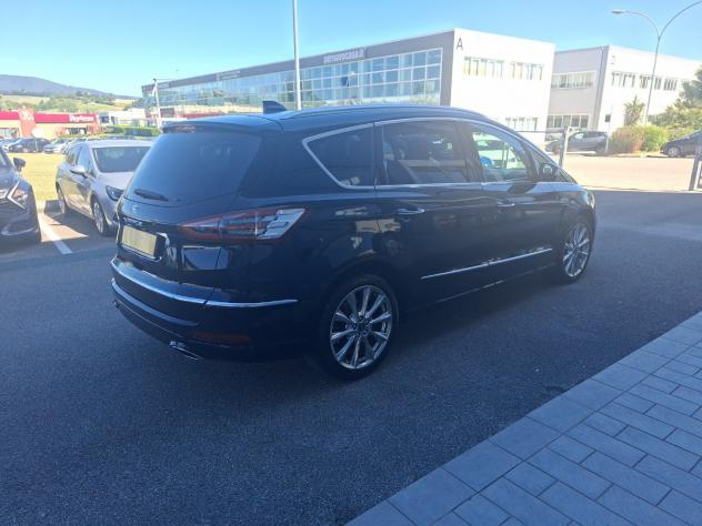 Ford S-Max 2.0 EcoBlue 190cv S&S Auto Vignale - Foto 8