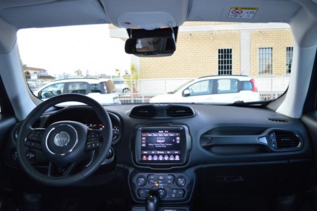 JEEP Renegade 1.3 T4 PHEV 240CV 4xe S rif. 23834241 - Foto 7