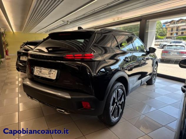 PEUGEOT 2008 Hybrid 145 e-DCS6 Allure PROMO! rif. 23685087 - Foto 6