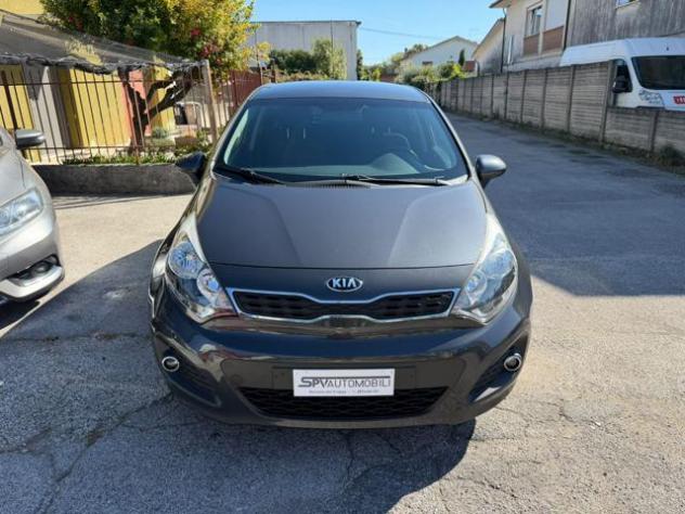 KIA Rio 1.2 CVVT 5p. 70000 km rif. 24174571 - Foto 4