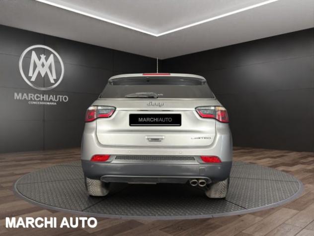 JEEP Compass 1.6 Multijet II 2WD Limited rif. 24138857 - Foto 6