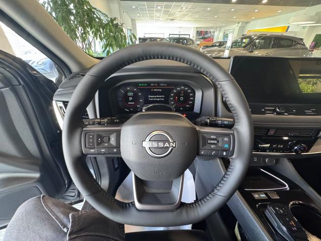 Nissan X-Trail 1.5 HEV e-Power N-Connecta Auto - Foto 10