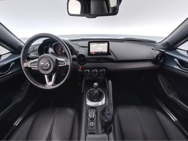 MAZDA MX-5 4ª serie MX-5 1.5L Skyactiv-G Polymetal 1.5 - Foto 9