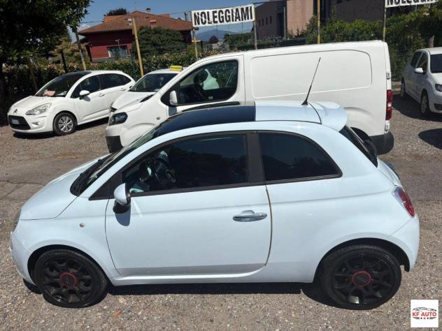 FIAT - 500 - 1.4 16V Lounge - Foto 4