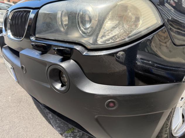 Bmw X3 2.0d cat Futura - Foto 9