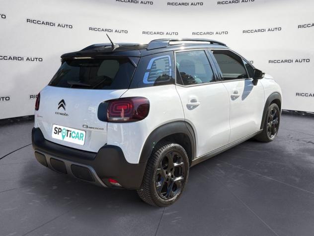 Citroën C3 Aircross BlueHDi 110 S&S Shine Pack - Foto 4