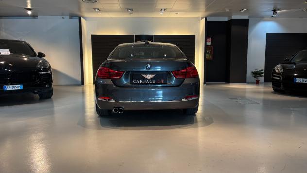 BMW 420d 2.0D 190CV SPORT- 2017 - Foto 5