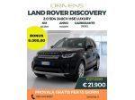 Land Rover Discovery 2.0 SD4 HSE Luxury autom.