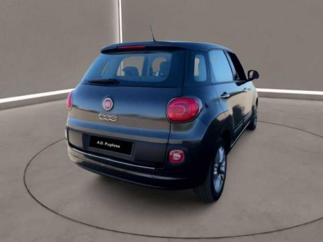 FIAT 500L - 1.3 Multijet 95 CV Urban rif. 24087679 - Foto 5