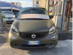 Smart ForFour 70 1.0 Passion