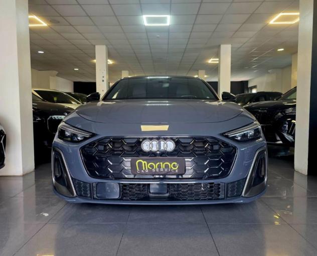 AUDI - A5 - TDI 150 kW mHEV+ S tr. quattro Edition One