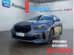 BMW 118 d 5 porte Msport rif. 23690038