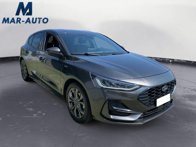 Ford Focus Focus 1.0 ecoboost h ST-Line Style 125cv - Foto 4
