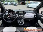FIAT 500 1.2 Dualogic Star rif. 21311025