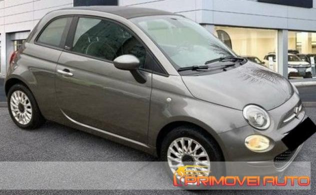 FIAT 500C 1.2 Dualogic Lounge rif. 20282270 - Foto 4