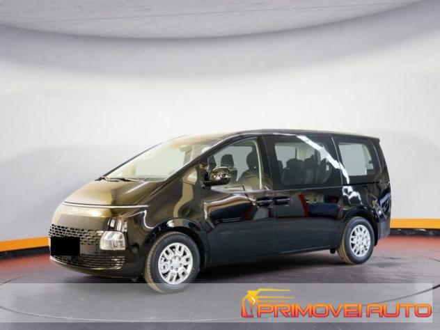 HYUNDAI Staria 2.2 AT 9 posti rif. 21376764 - Foto 4
