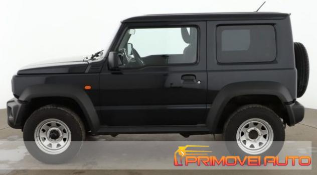 SUZUKI Jimny 1.5 4AT Top rif. 20702433 - Foto 9