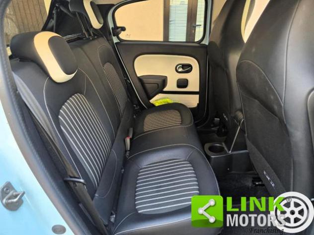 RENAULT Twingo Electric Intens rif. 23904500 - Foto 6